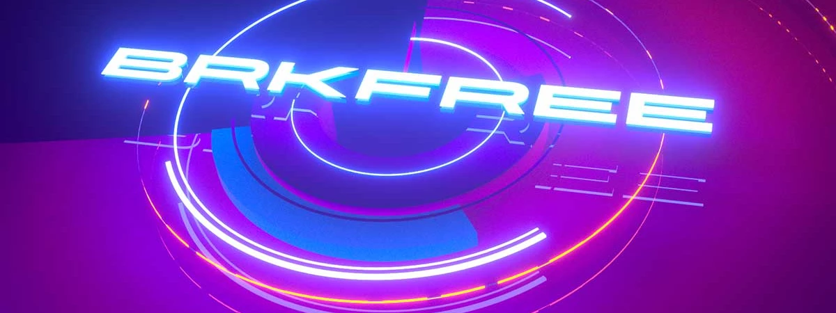 BRKFREE Immersive Event - Main Image