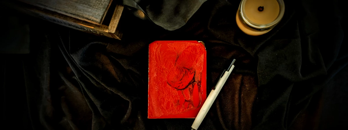 Undersigned (Edinburgh 2025)