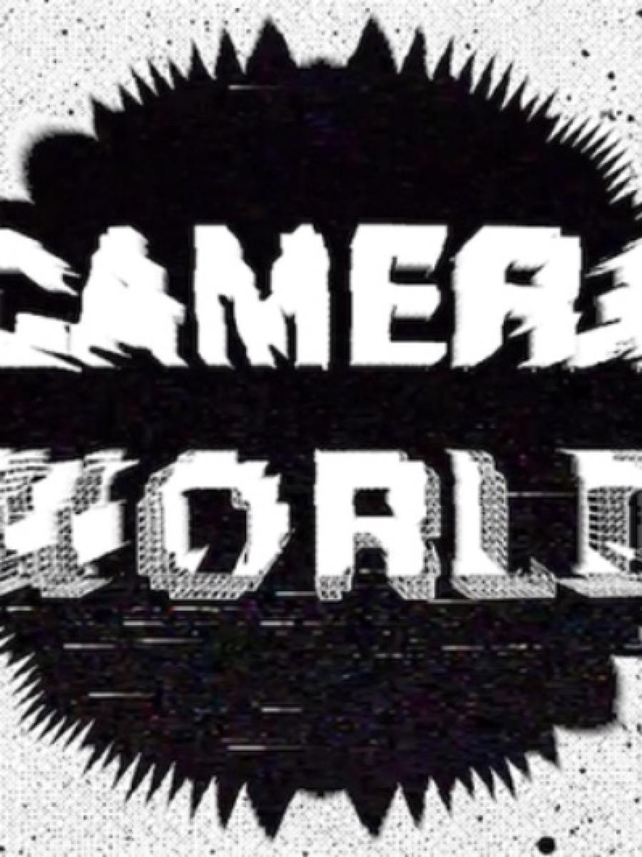 Camera World Immersive Event - Main Image