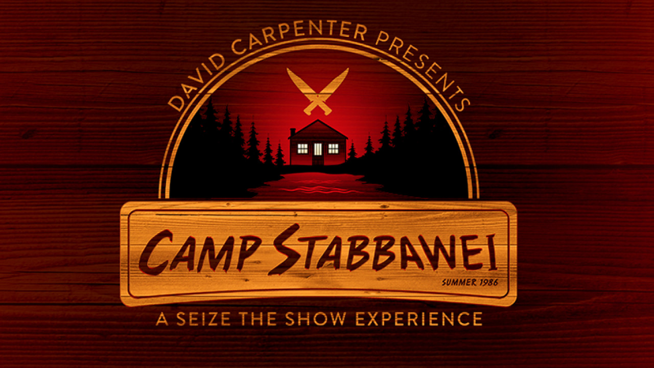 Camp Stabbawei: A Seize the Show Experience Immersive Event - Main Image