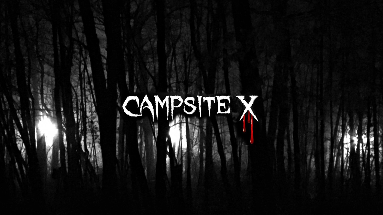 CAMPSITE X Immersive Event - Main Image