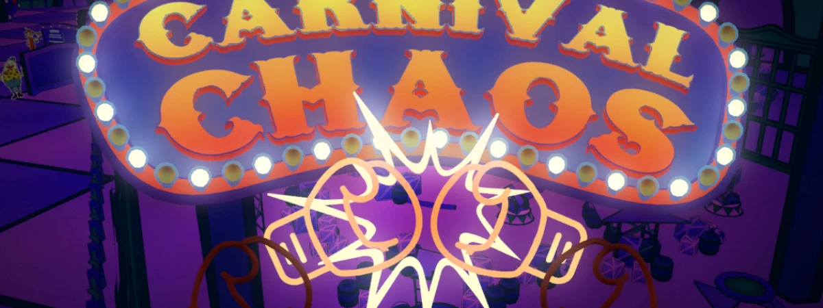 Carnival Chaos