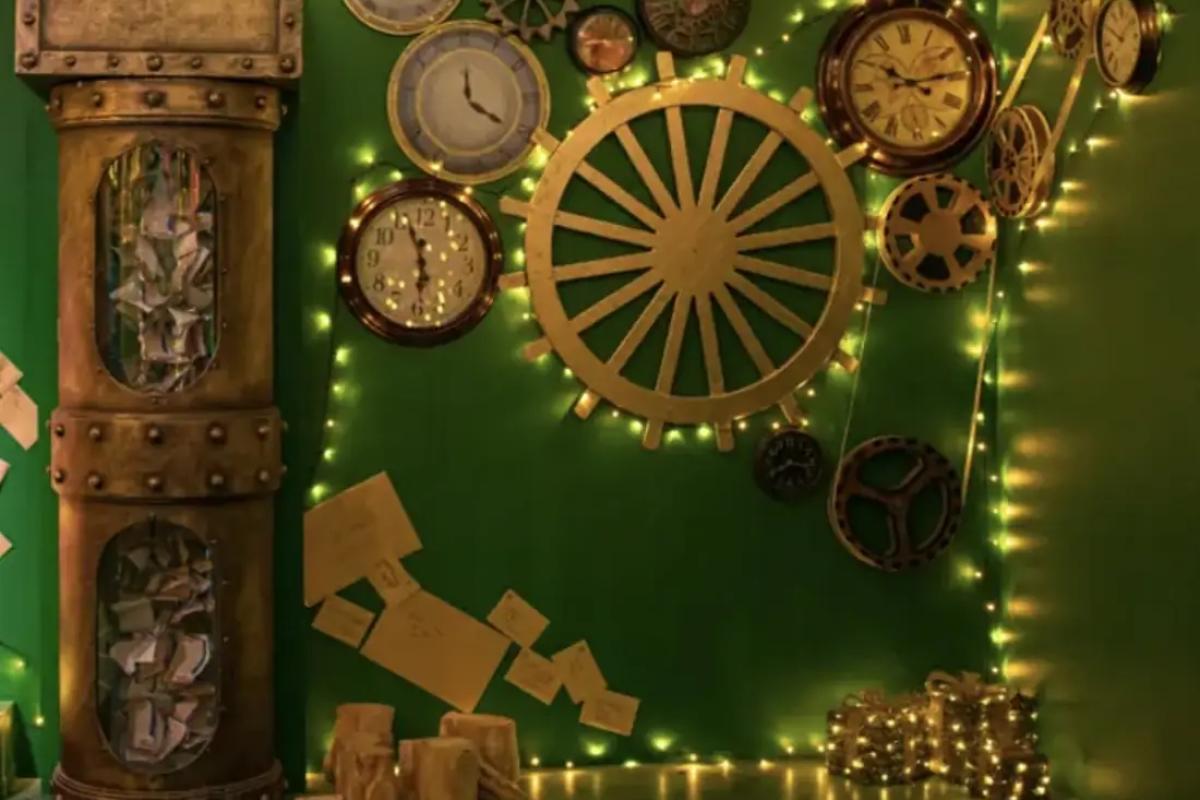 Castle Christmas Immersive Event - Image 2