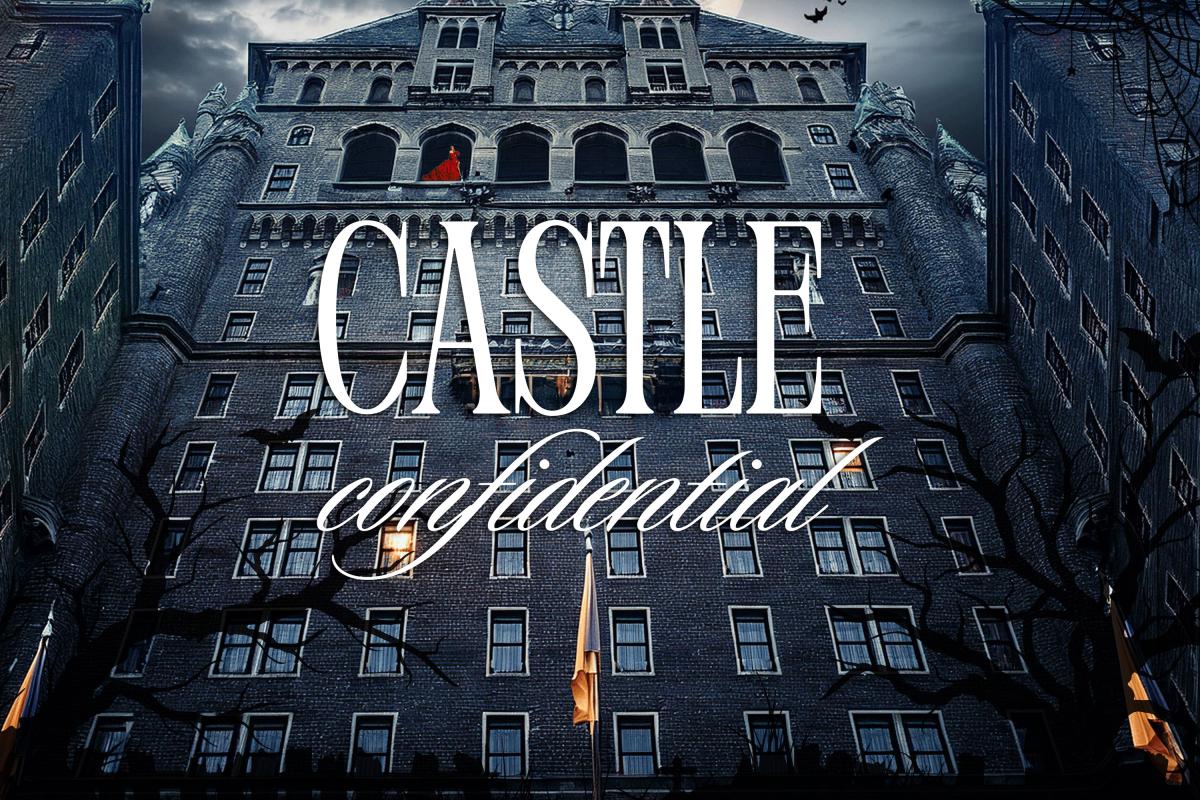 Castle Confidential Immersive Event - Image 2