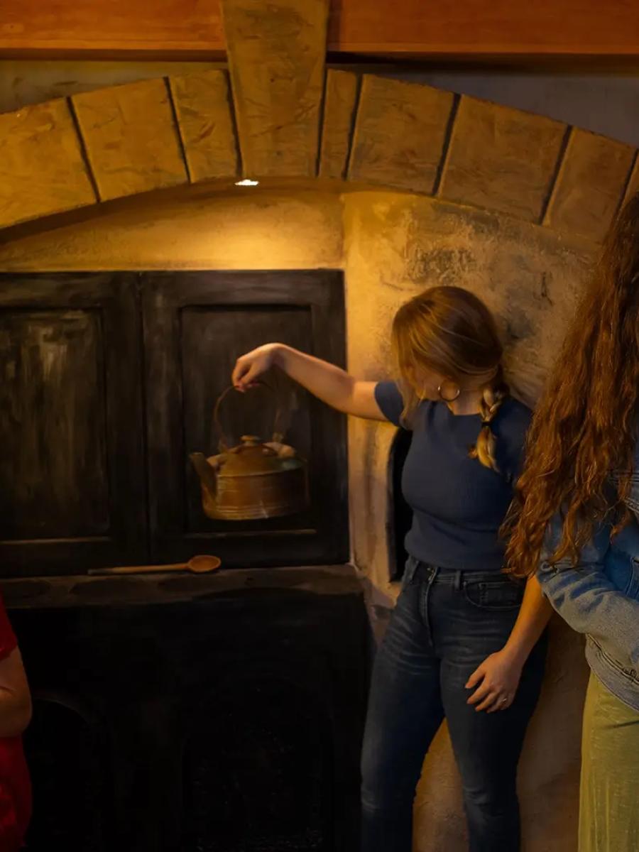 Castle Flüffendor Immersive Event - Main Image