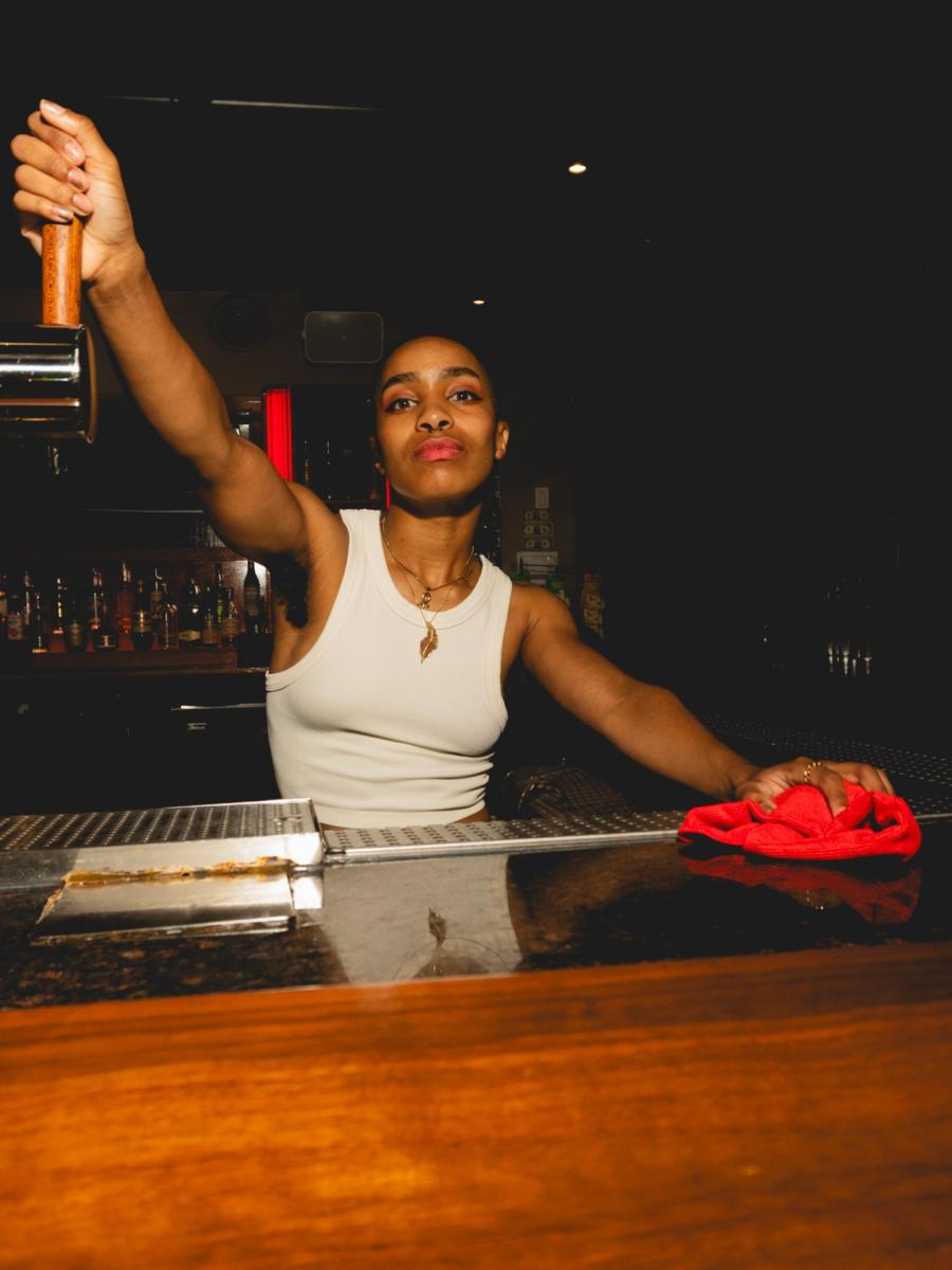 CATACOMBS: a world premiere production by Katherine Gwynn Immersive Event - Main Image