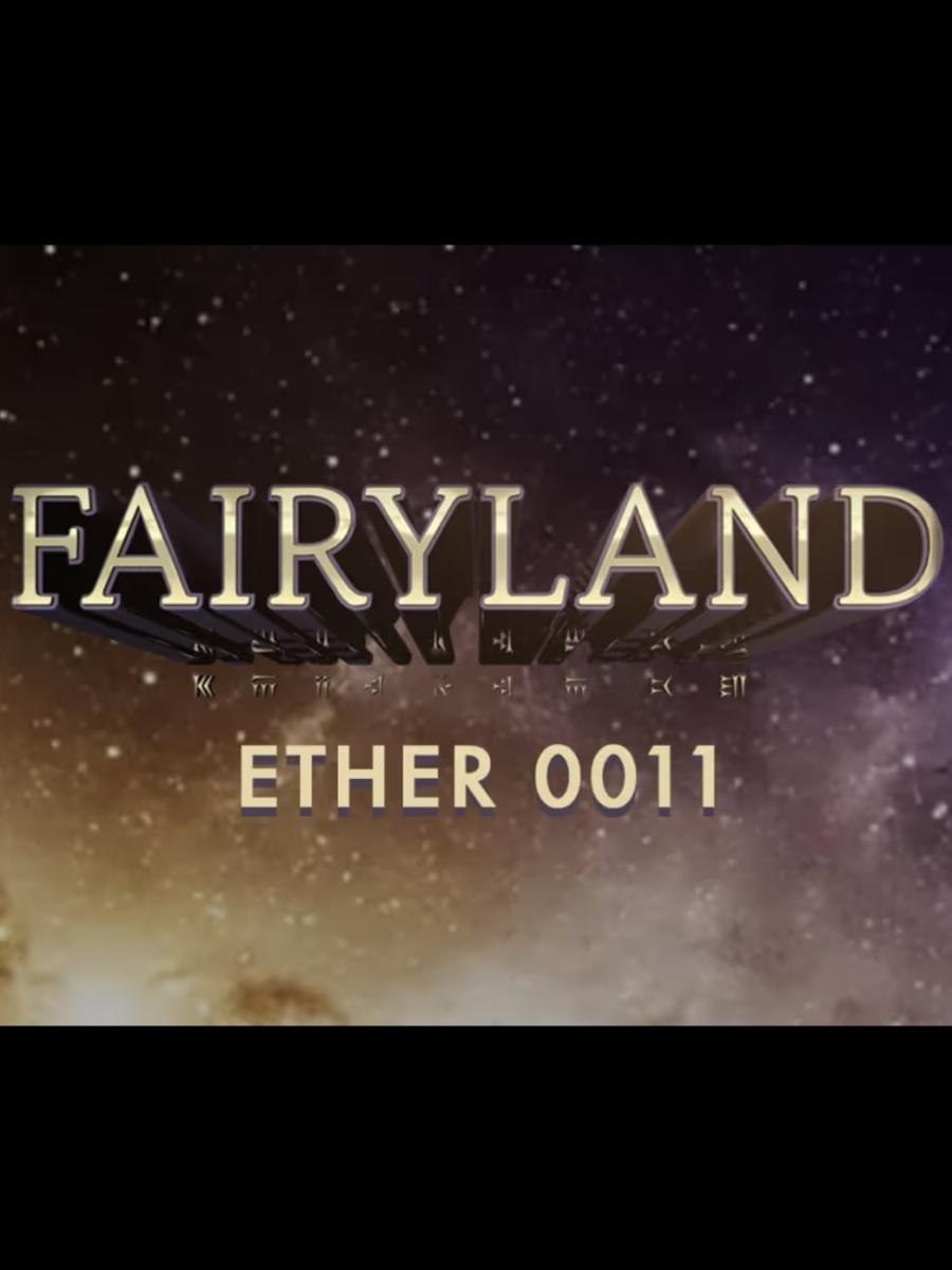 Celestial Awakening Episode 0011 - ETHER Immersive Event - Main Image