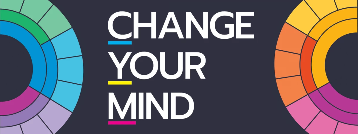 Change Your Mind Immersive Event - Main Image
