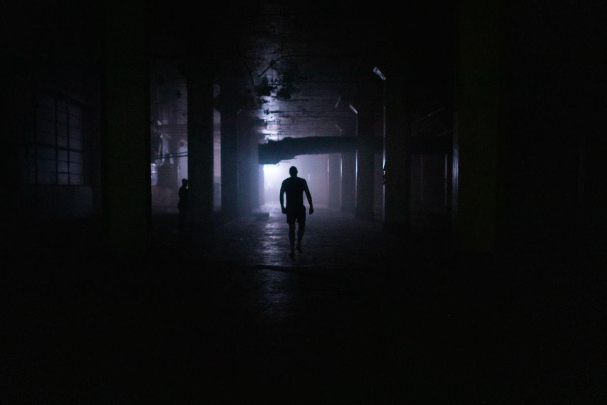 CHAPTER FIVE/KAIHOGYO Immersive Event - Image 2