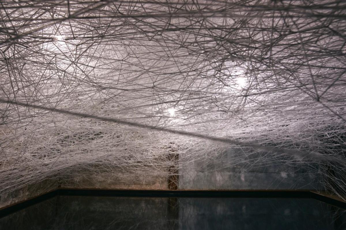 Chiharu Shiota: Reflection of Memory Immersive Event - Image 2