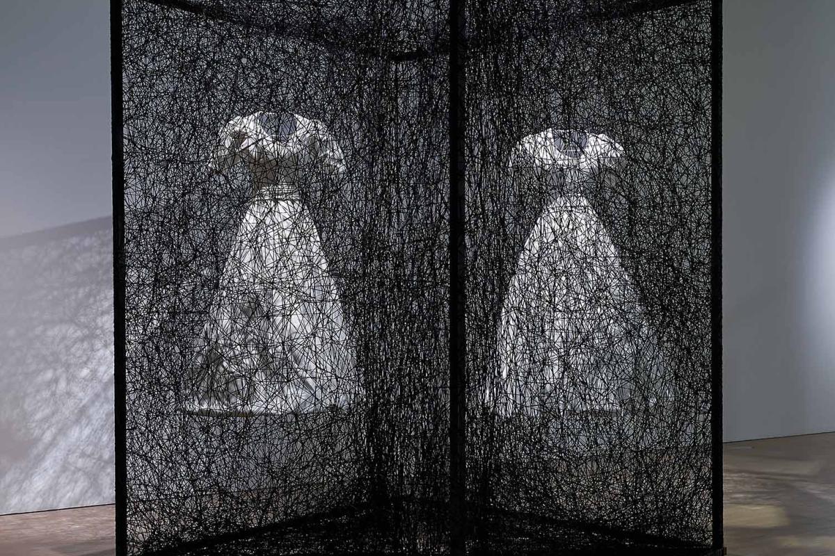 Chiharu Shiota: The Soul Trembles Immersive Event - Image 2