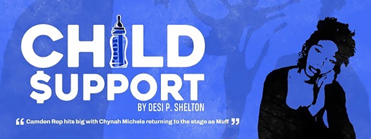 Child Support Immersive Event - Main Image