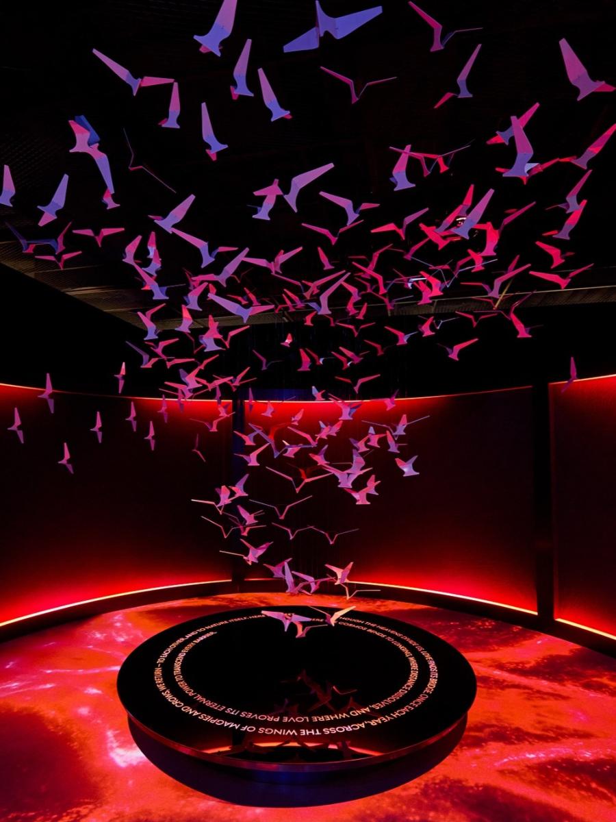 CHROMA: Tales Between Hues Immersive Event - Main Image