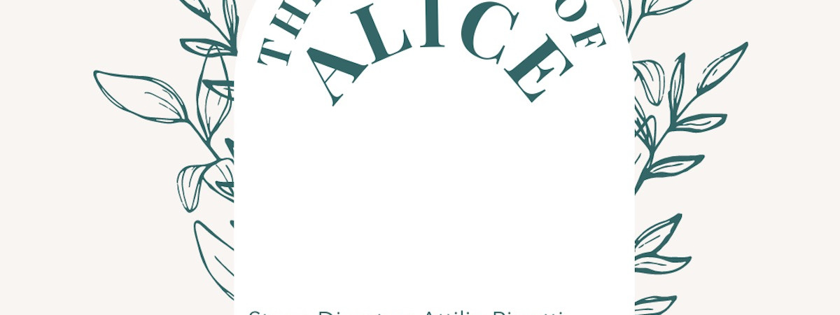 City Lyric Opera Presents U.S. Premiere of The Garden of Alice Immersive Event - Main Image