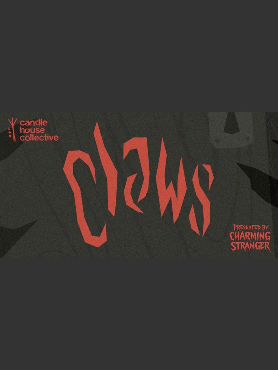 CLAWS @ Overlook 2026 Immersive Event - Main Image
