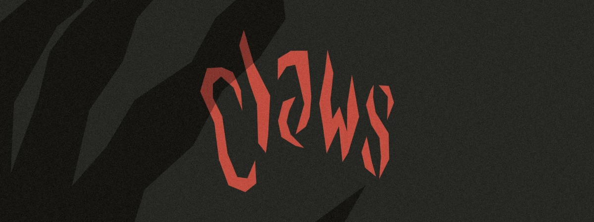 CLAWS - a telephonic thriller for one