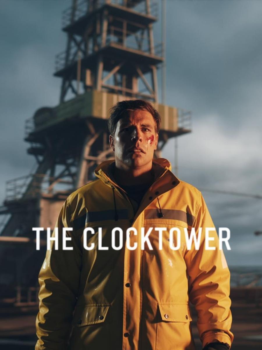 Clocktower Immersive Event - Main Image