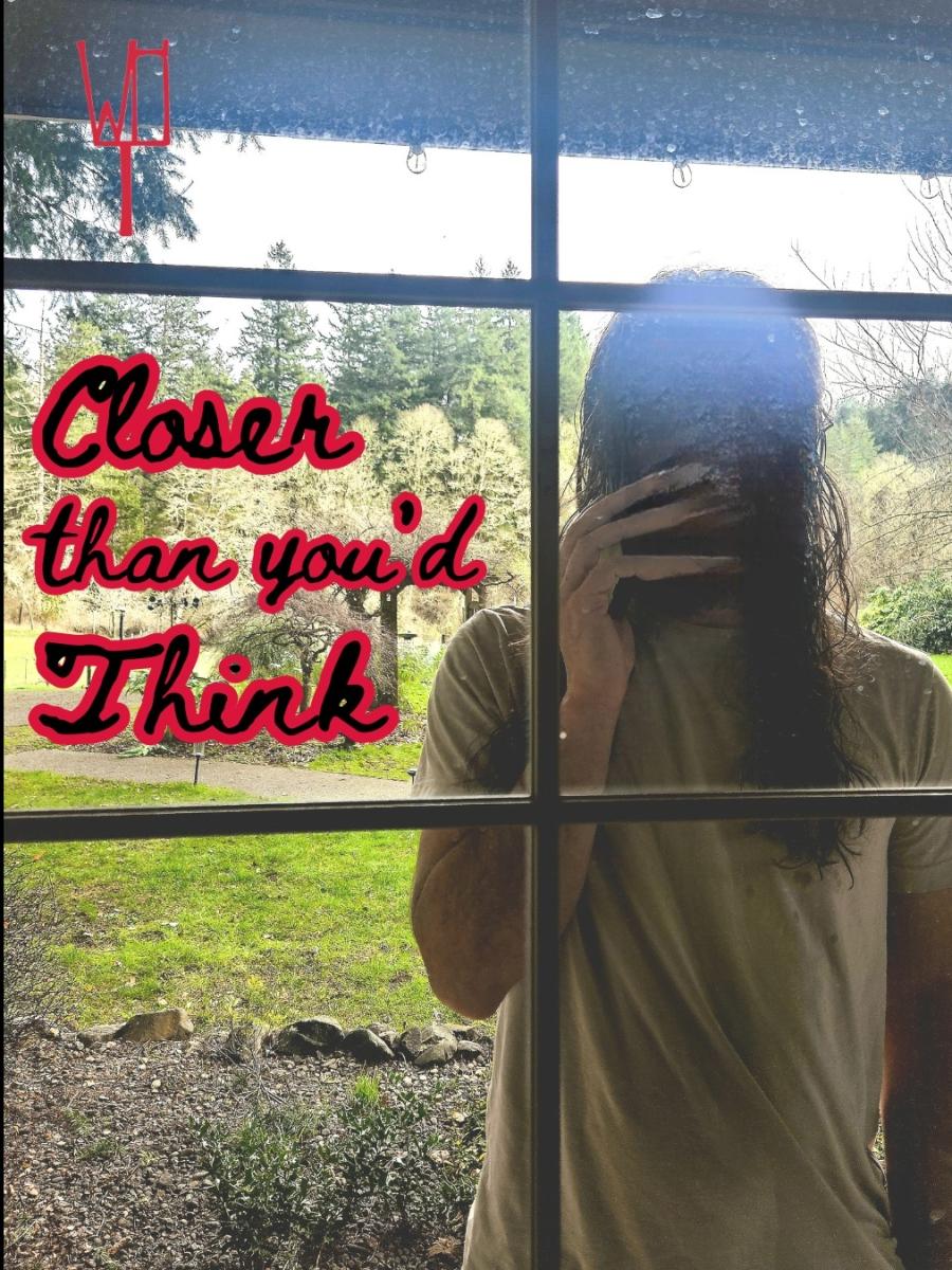 Closer Than You'd Think (Summer 2026) Immersive Event - Main Image