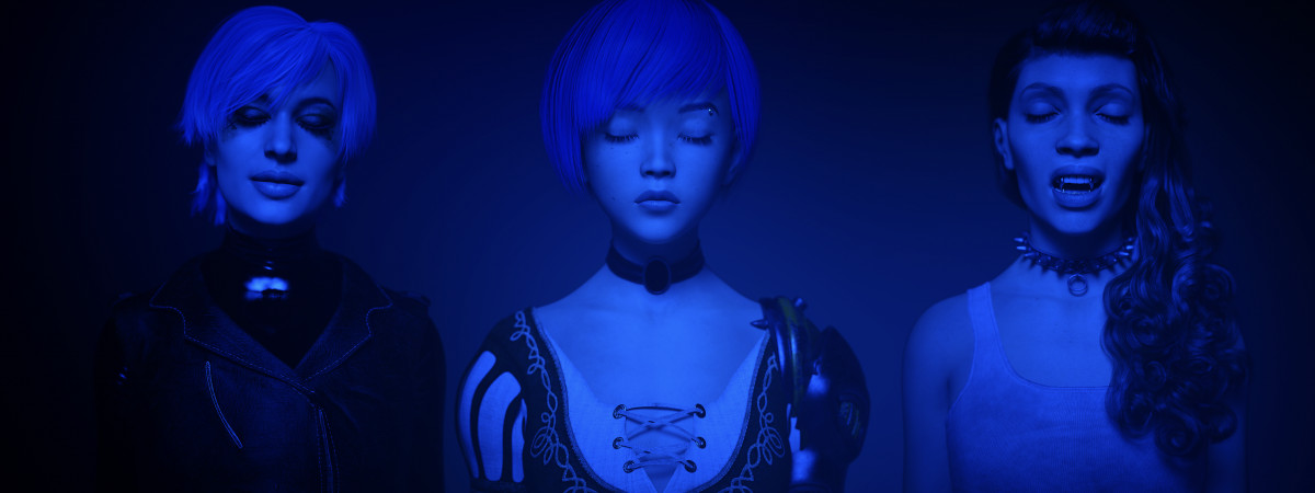 CLUB ZERO Immersive Event - Main Image