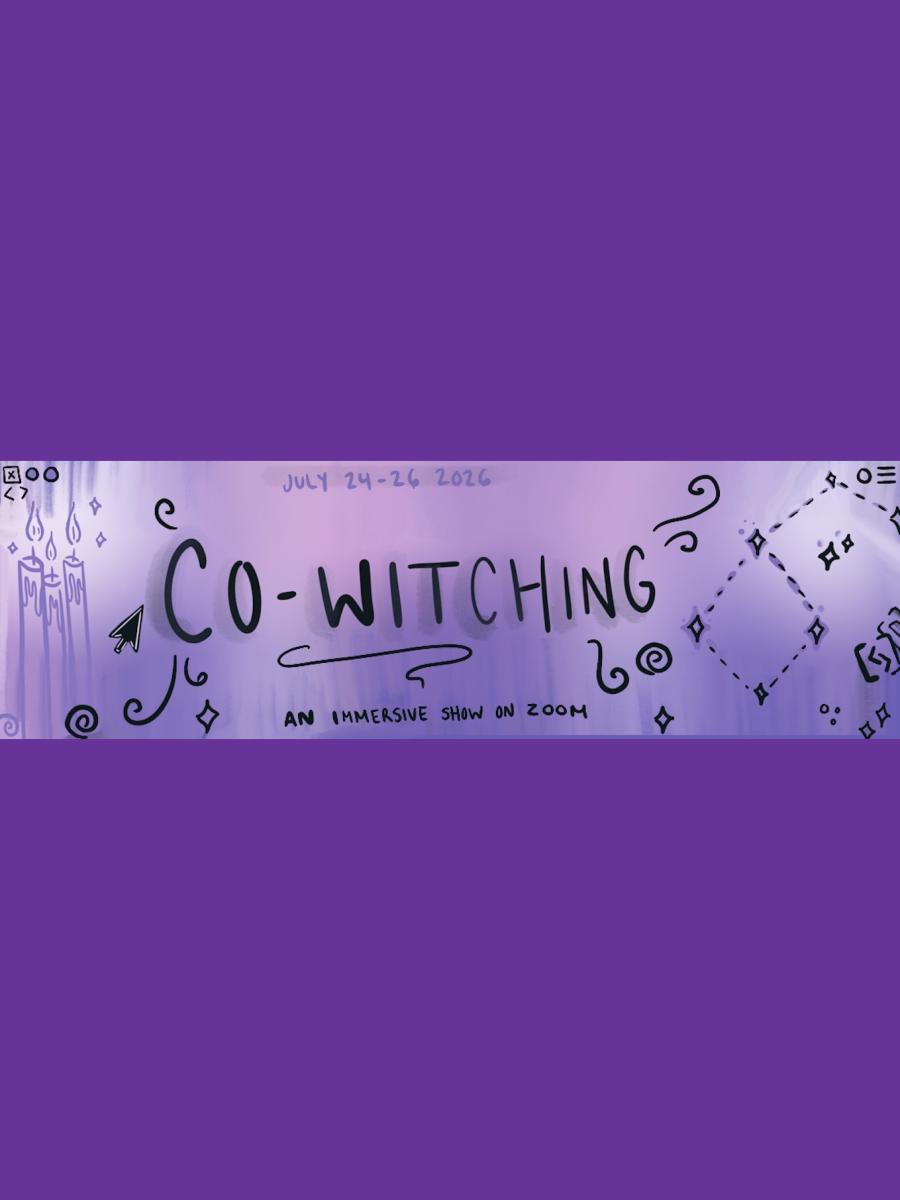 Co-Witching Immersive Event - Main Image