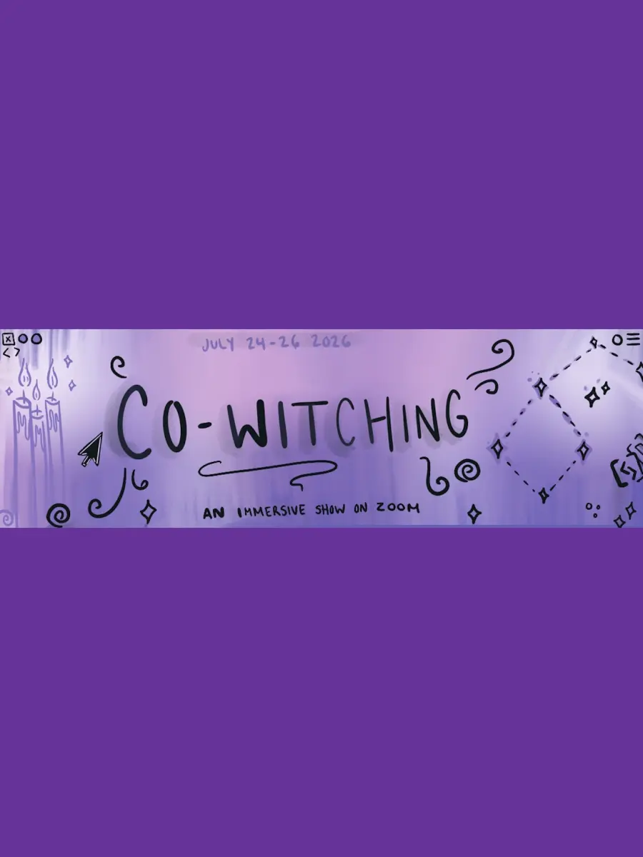 Co-Witching (Zoom)