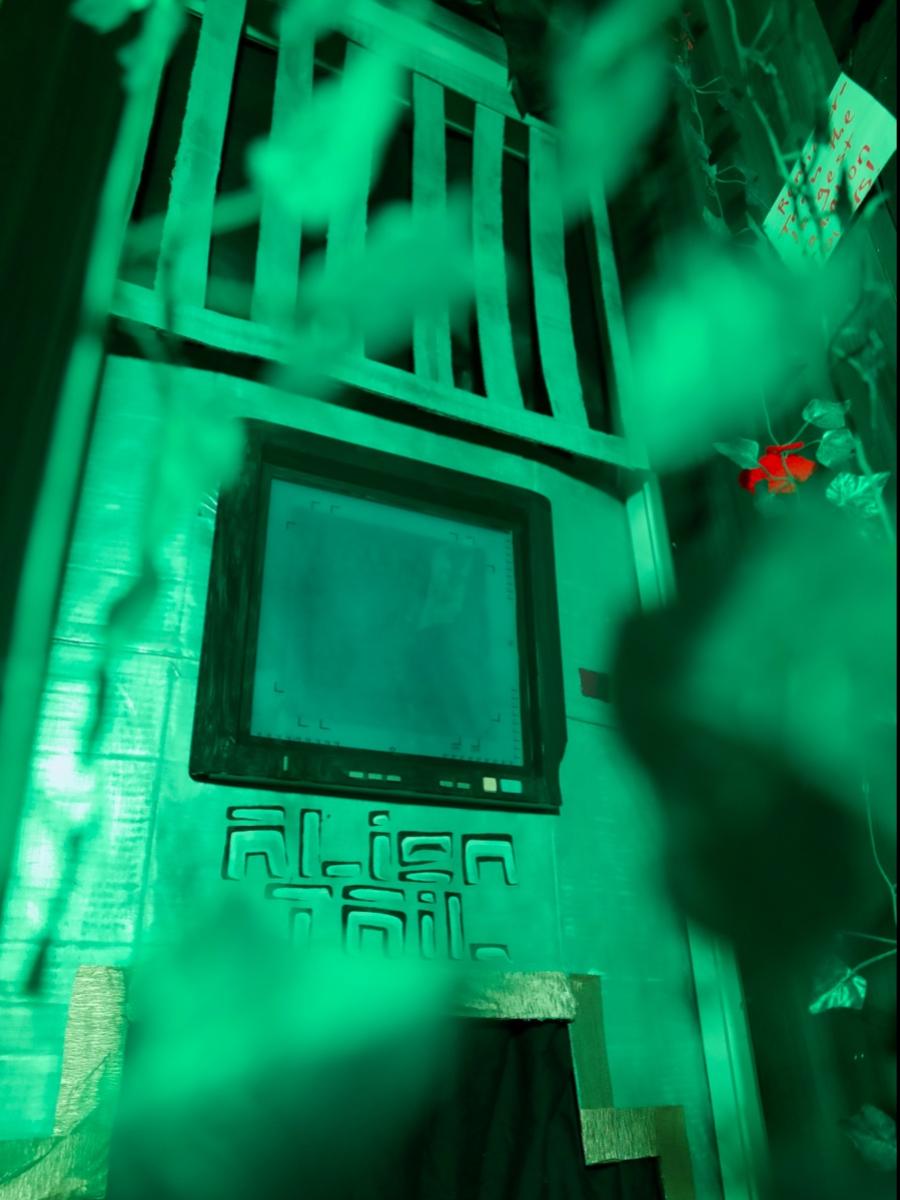 Code Green - Virtual Escape Room Immersive Event - Main Image