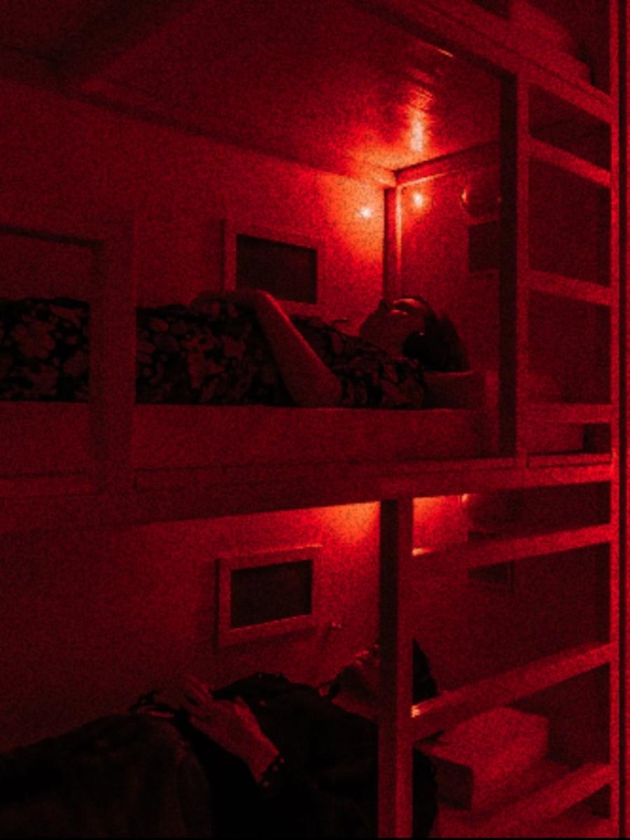 COMA (Edinburgh 2026) Immersive Event - Main Image