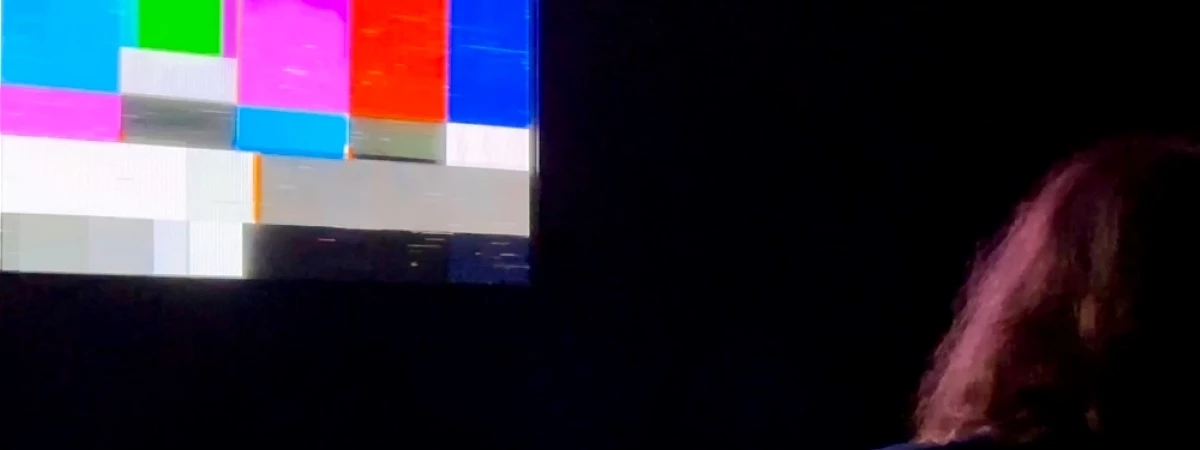 [computer] - hello i am [a computer]