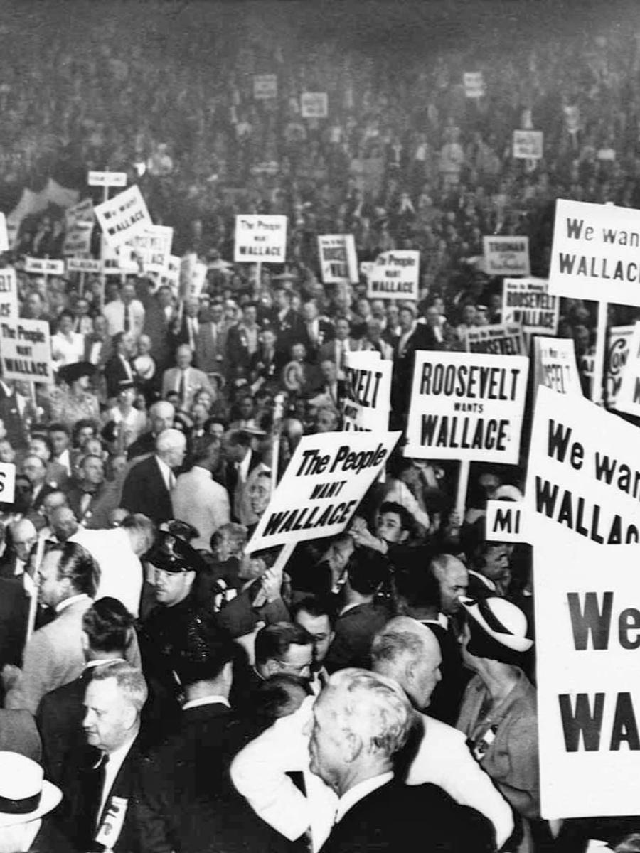 Convention Immersive Event - Main Image