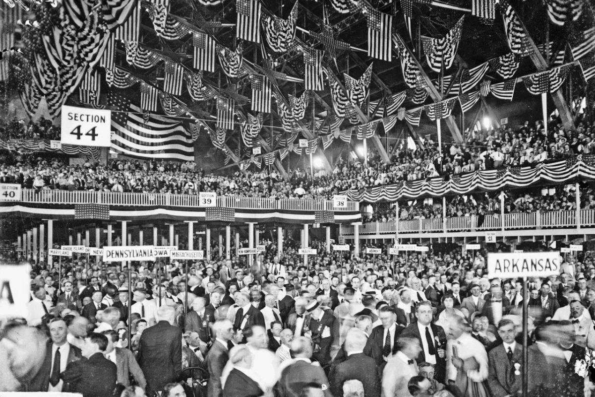 CONVENTION: LA Extension Immersive Event - Image 2