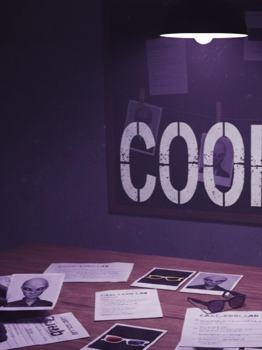 Cool Lab Immersive Event - Main Image