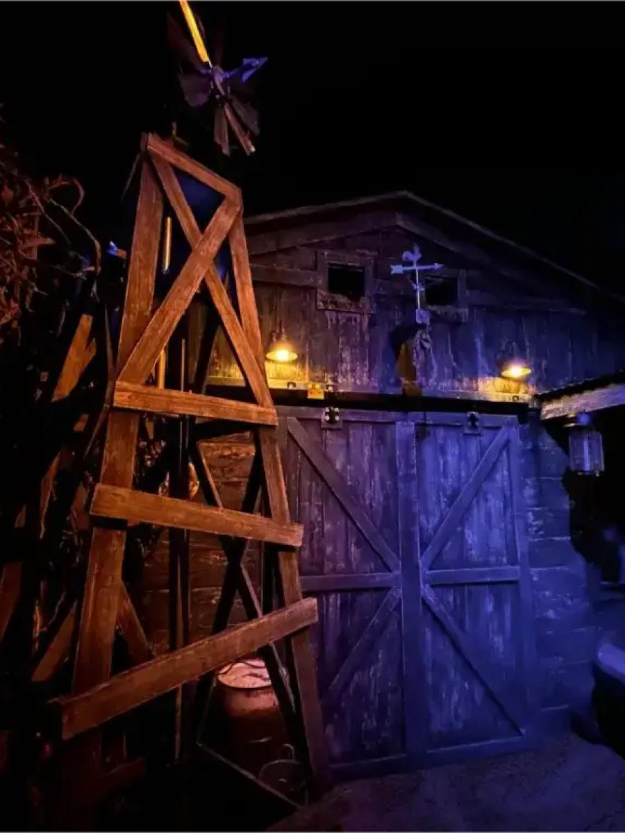Cornstalkers: Lost in the Maize Immersive Event - Main Image