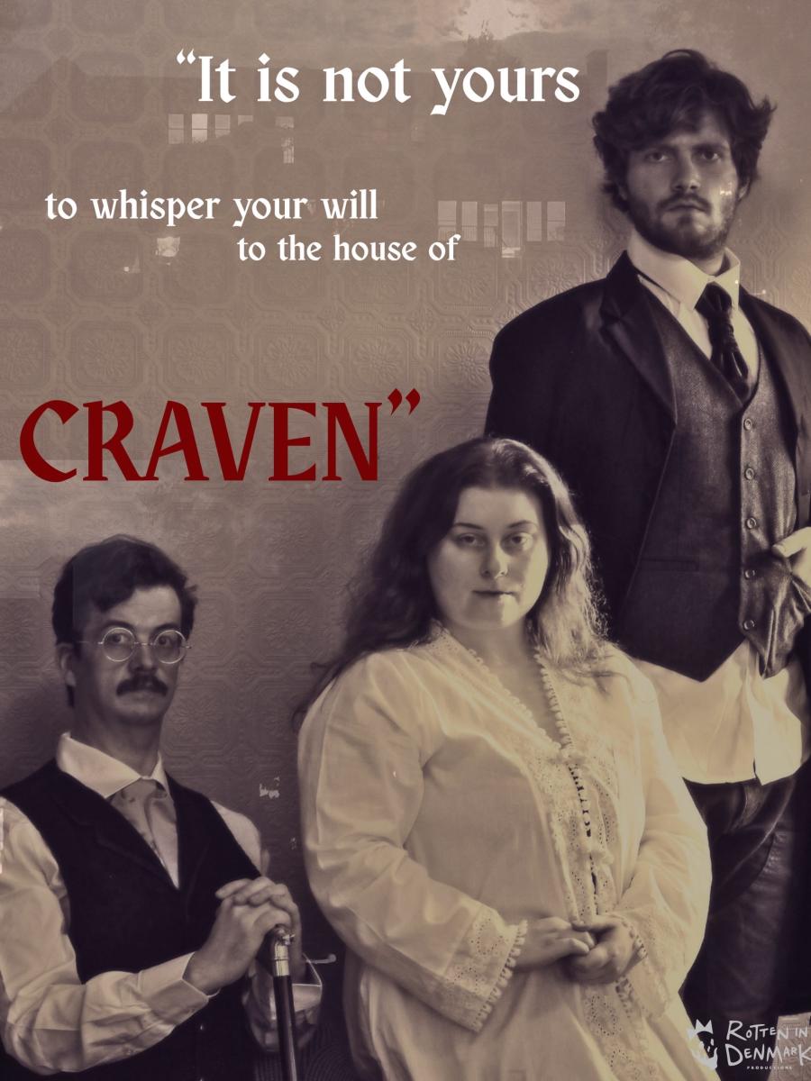 Craven Immersive Event - Main Image