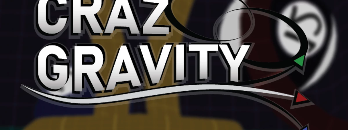 Craz Gravity