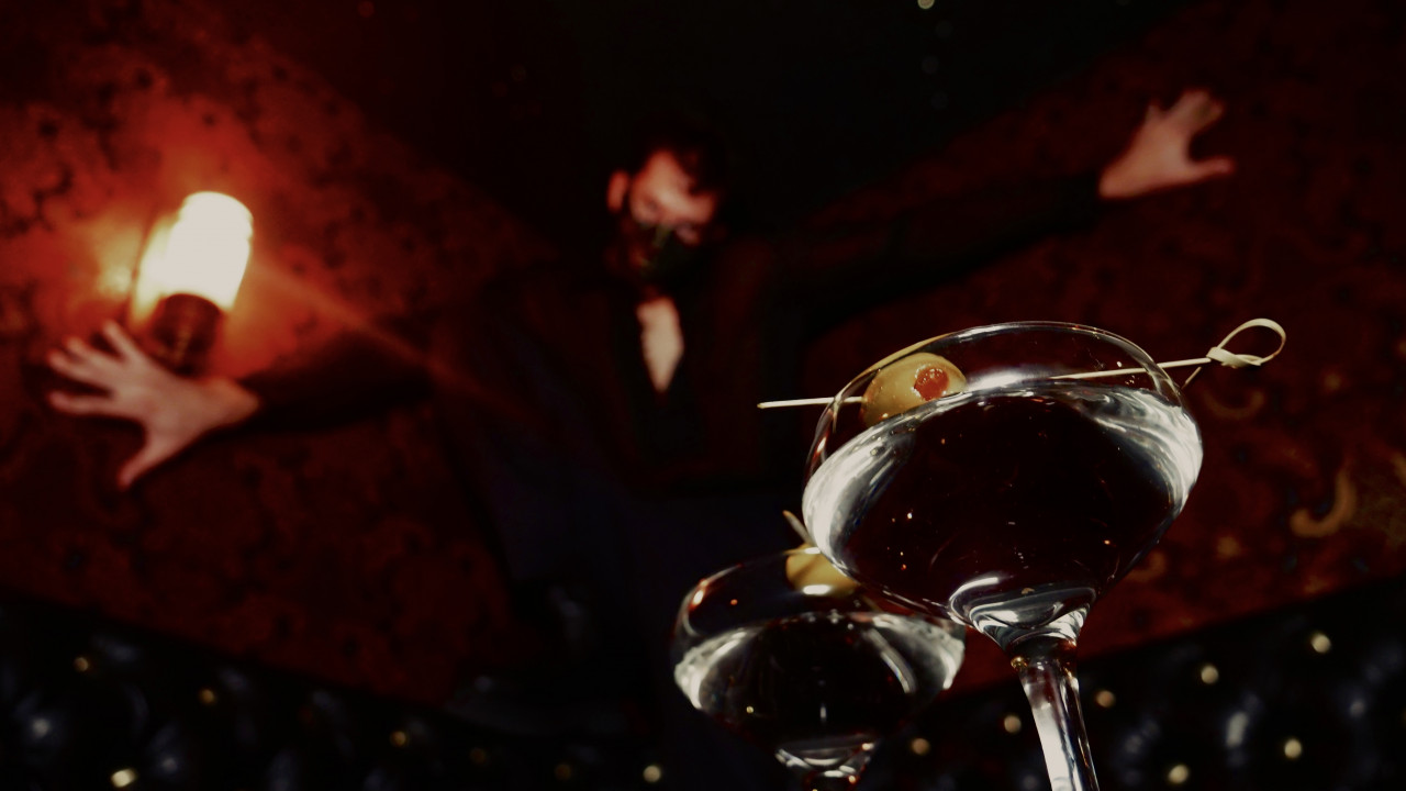 Creep 2021 Immersive Event - Main Image