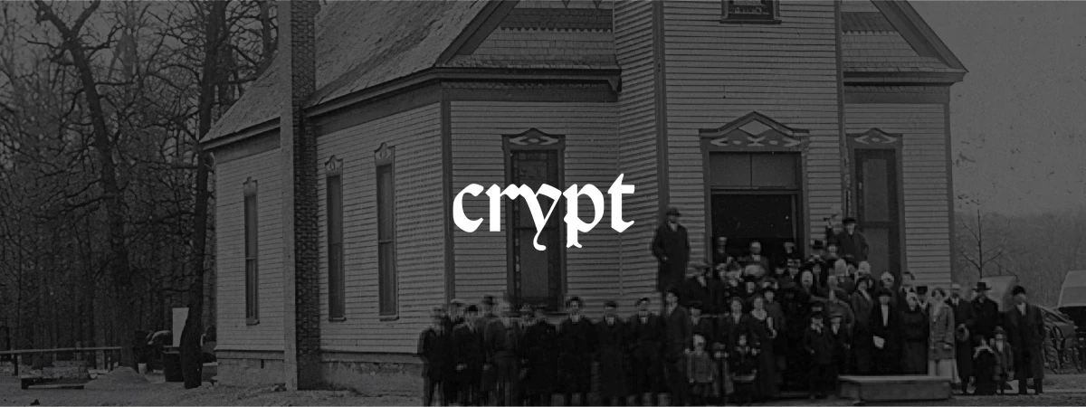 Crypt Immersive Event - Main Image