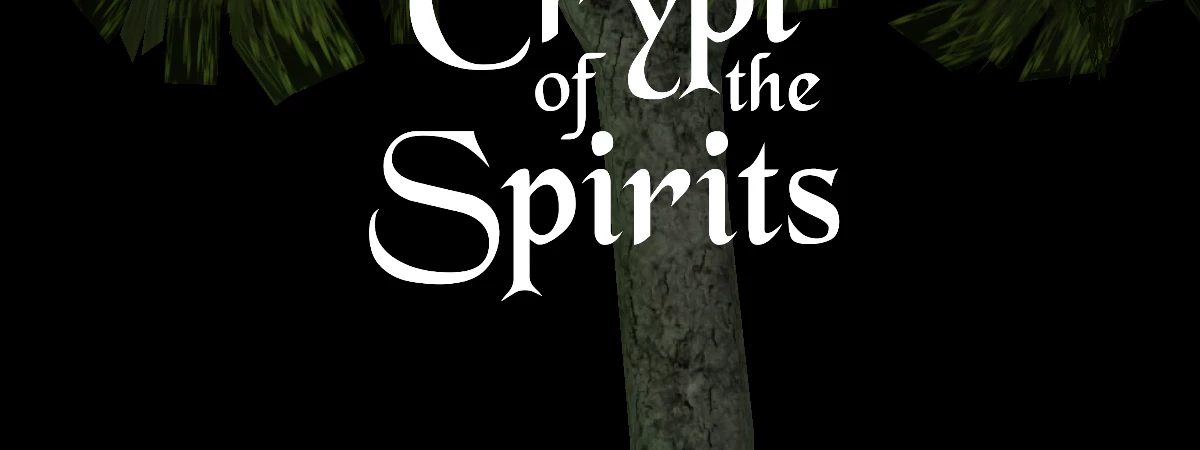 Crypt of the Spirits