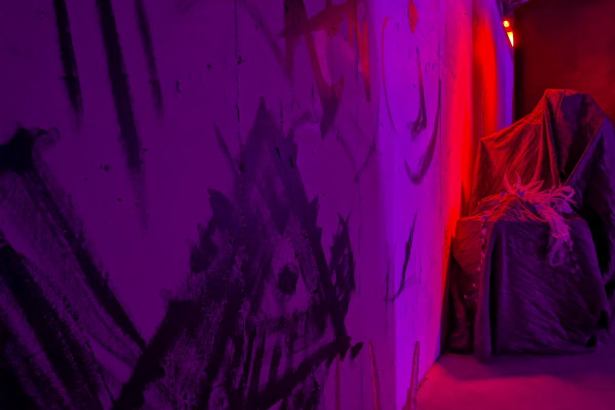 Cryptic Immersive Event - Image 2