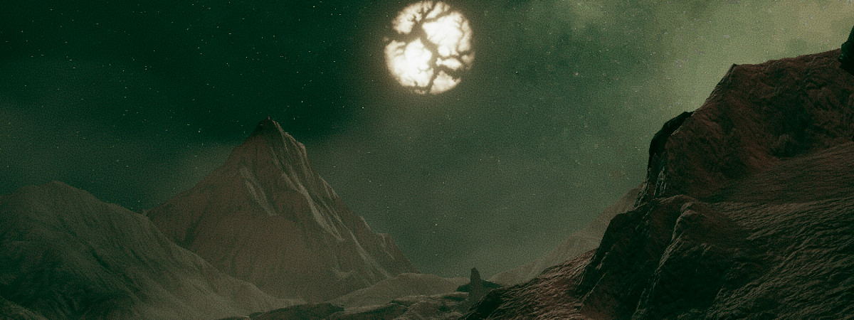 Cycle of Life Immersive Event - Main Image