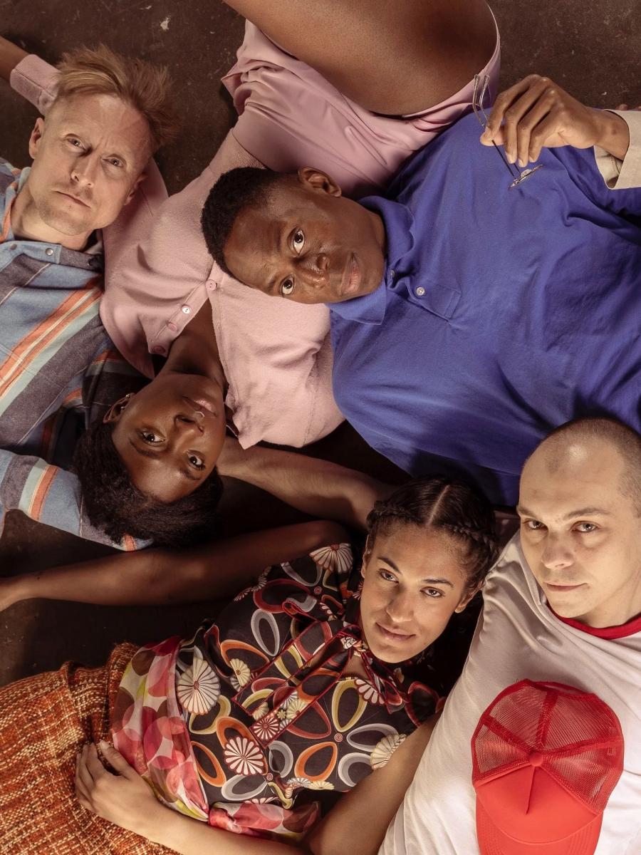 Cyrano (2026) Immersive Event - Main Image