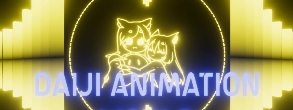 Daiji's Animation World
