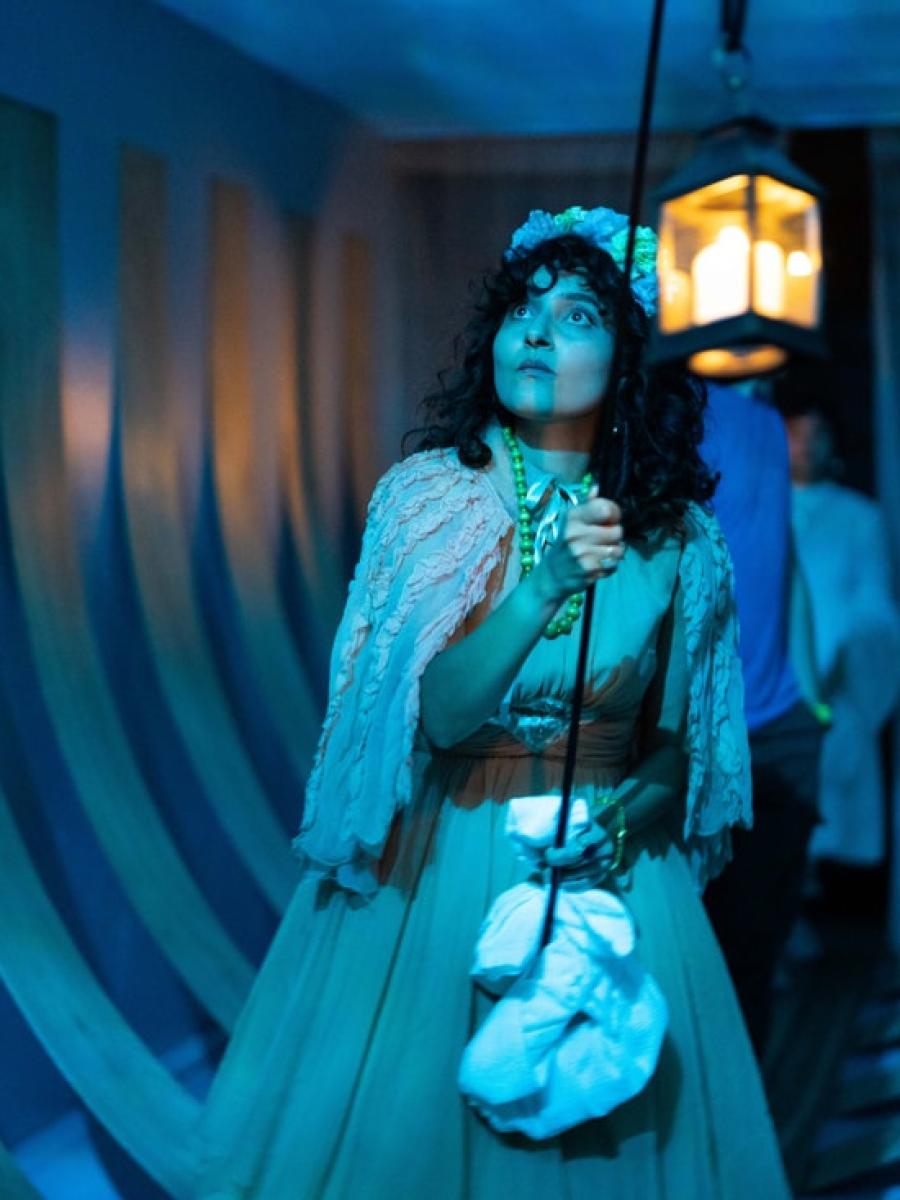 Dancing on the Sabbath Immersive Event - Main Image