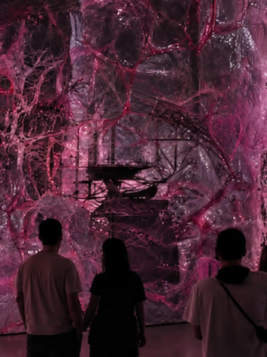 Dead by Daylight: The Immersive Experience Immersive Event - Main Image