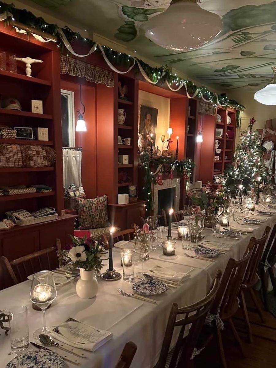 Death For Dinner Immersive Event - Main Image