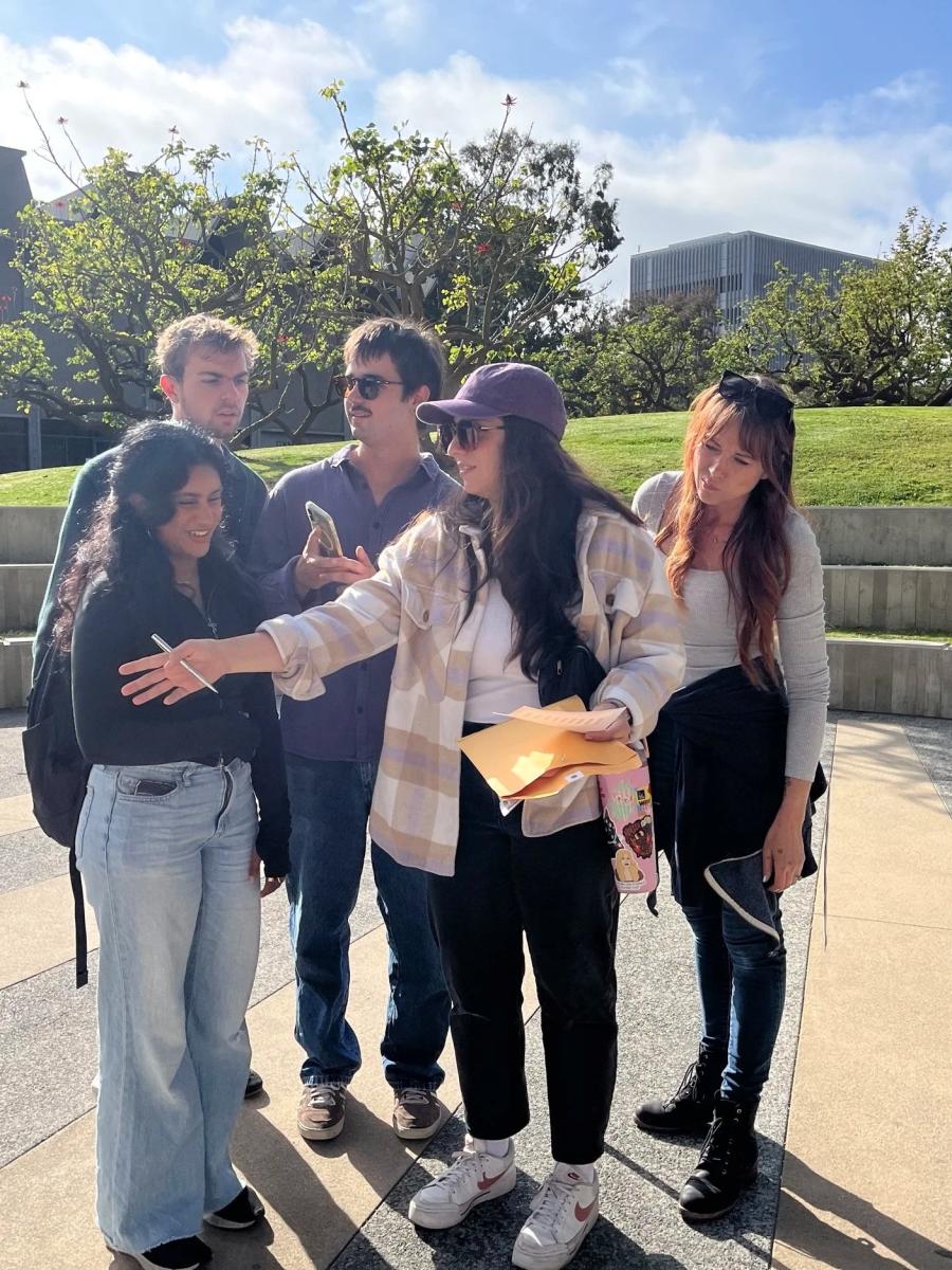 Decoding DaVinci (San Diego) Immersive Event - Main Image