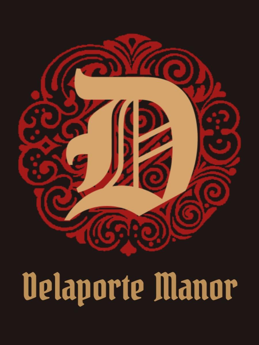 Delaporte Manor Immersive Event - Main Image