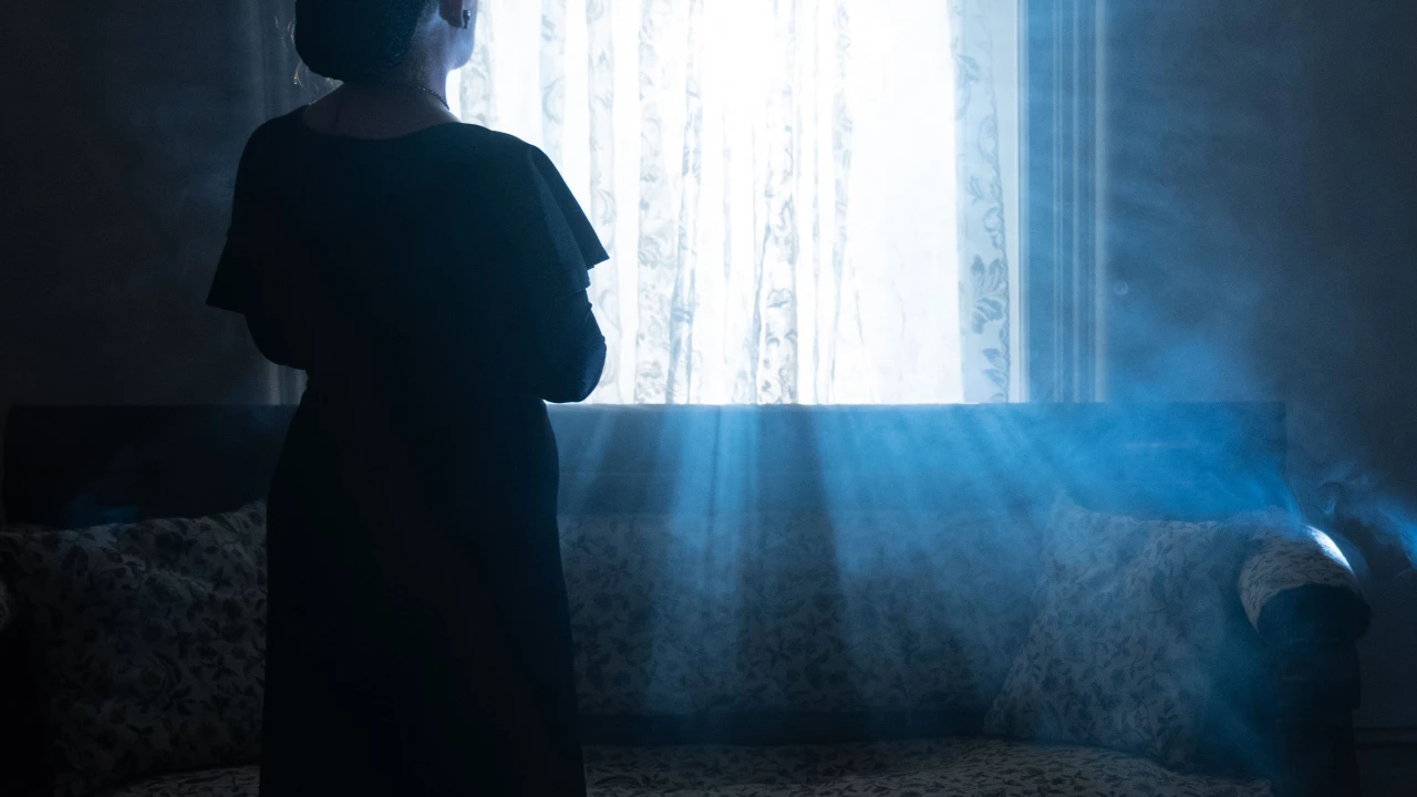 Delusion: Reaper's Remorse