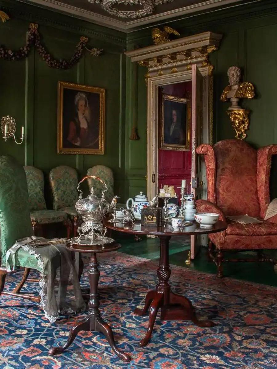 Dennis Severs' Tour Immersive Event - Main Image