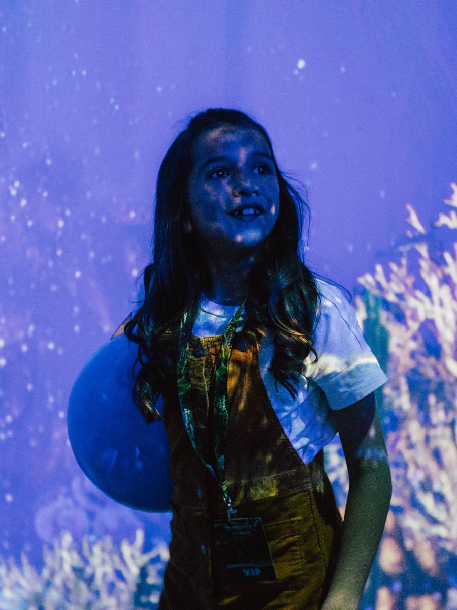 Dinos Alive (Oakland) Immersive Event - Main Image