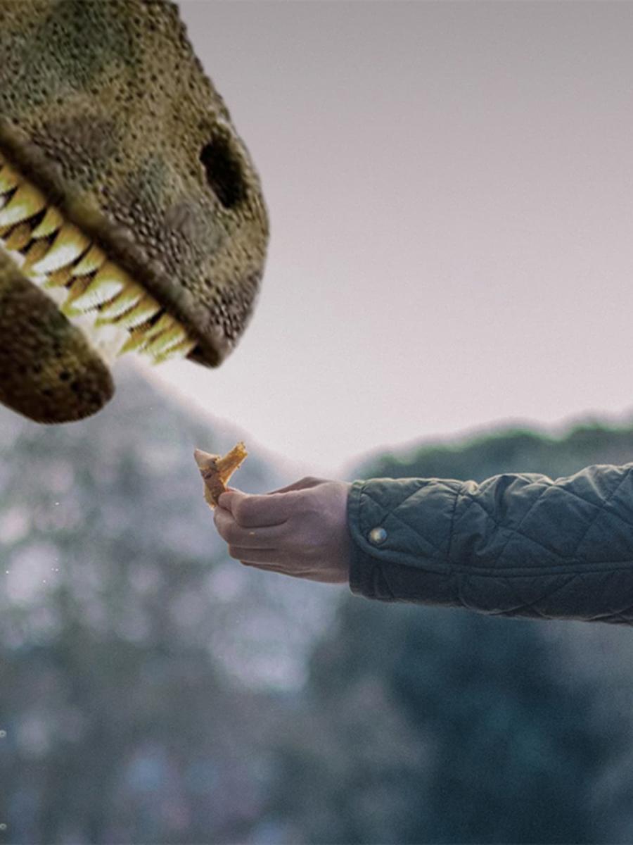 Dinos Alive (Toulouse) Immersive Event - Main Image